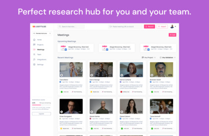 Usermuse.ai image