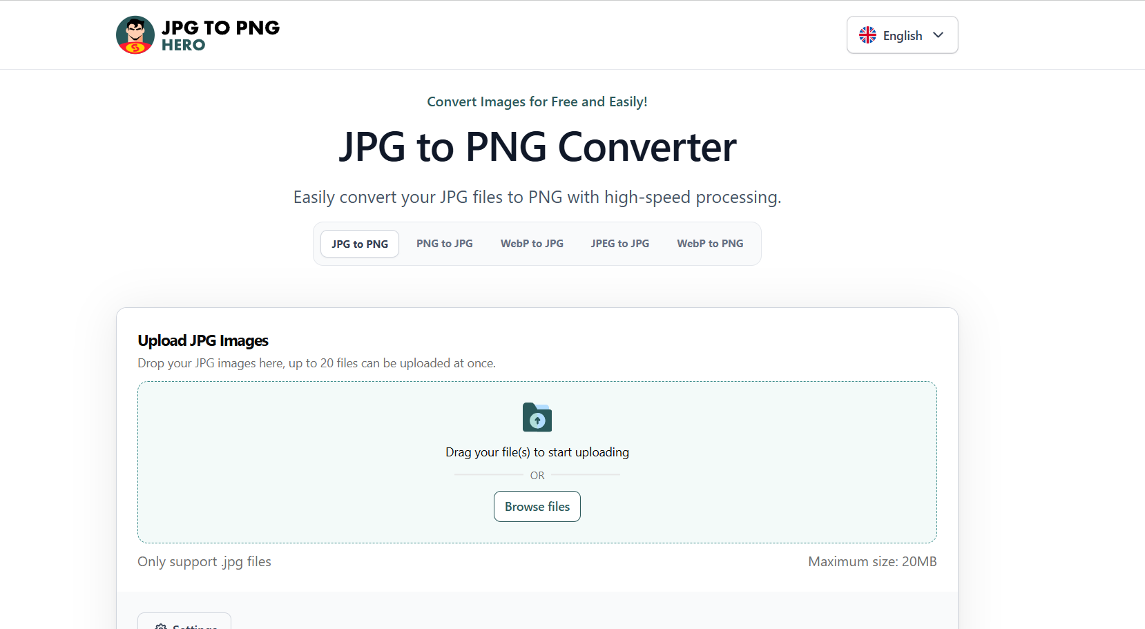 JPGtoPNGHero 