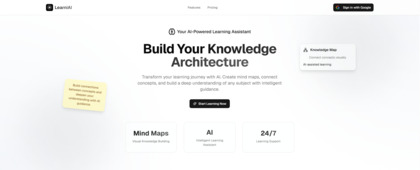 LearniAI image
