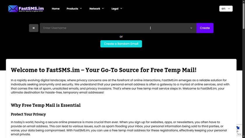 FastSMS.im FastSMS Homepage FastSMS.im FastSMS Homepage