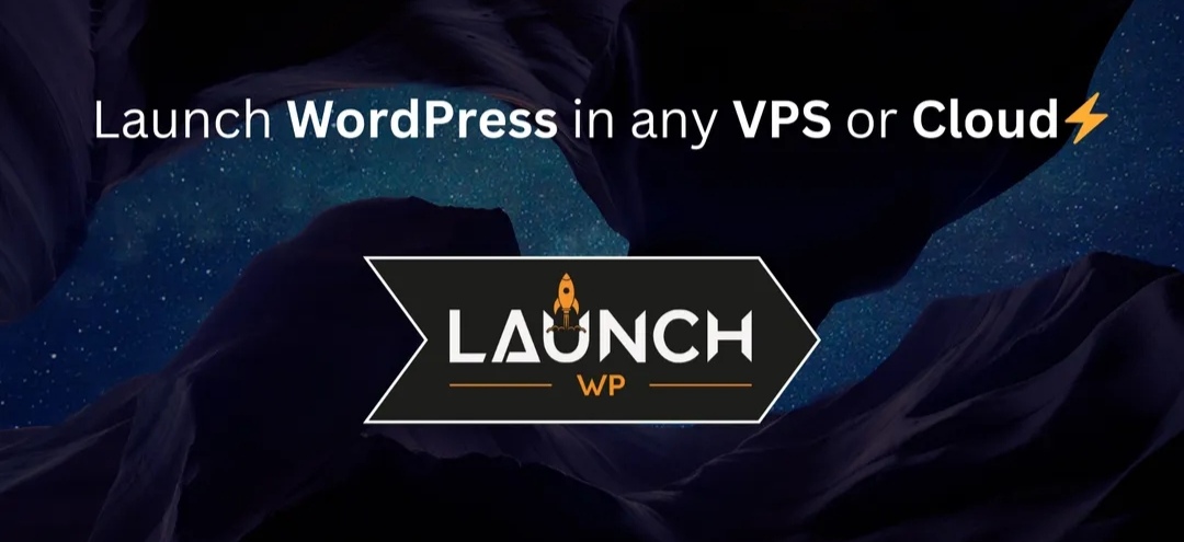 LaunchWP 