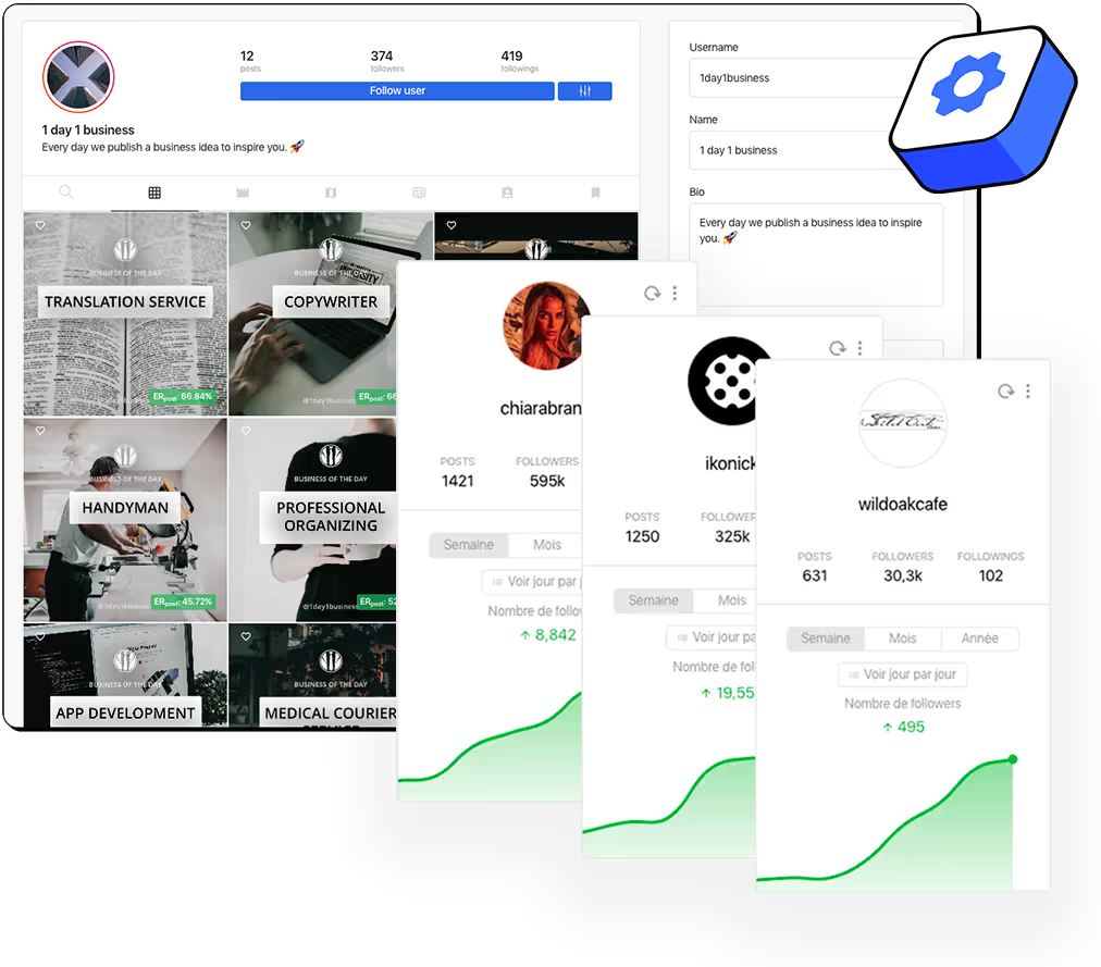 BoostFluence 