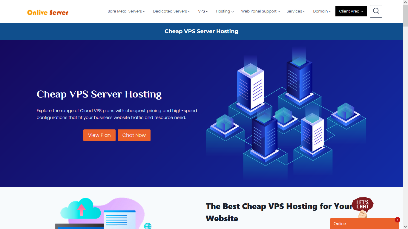 Onlive Server 