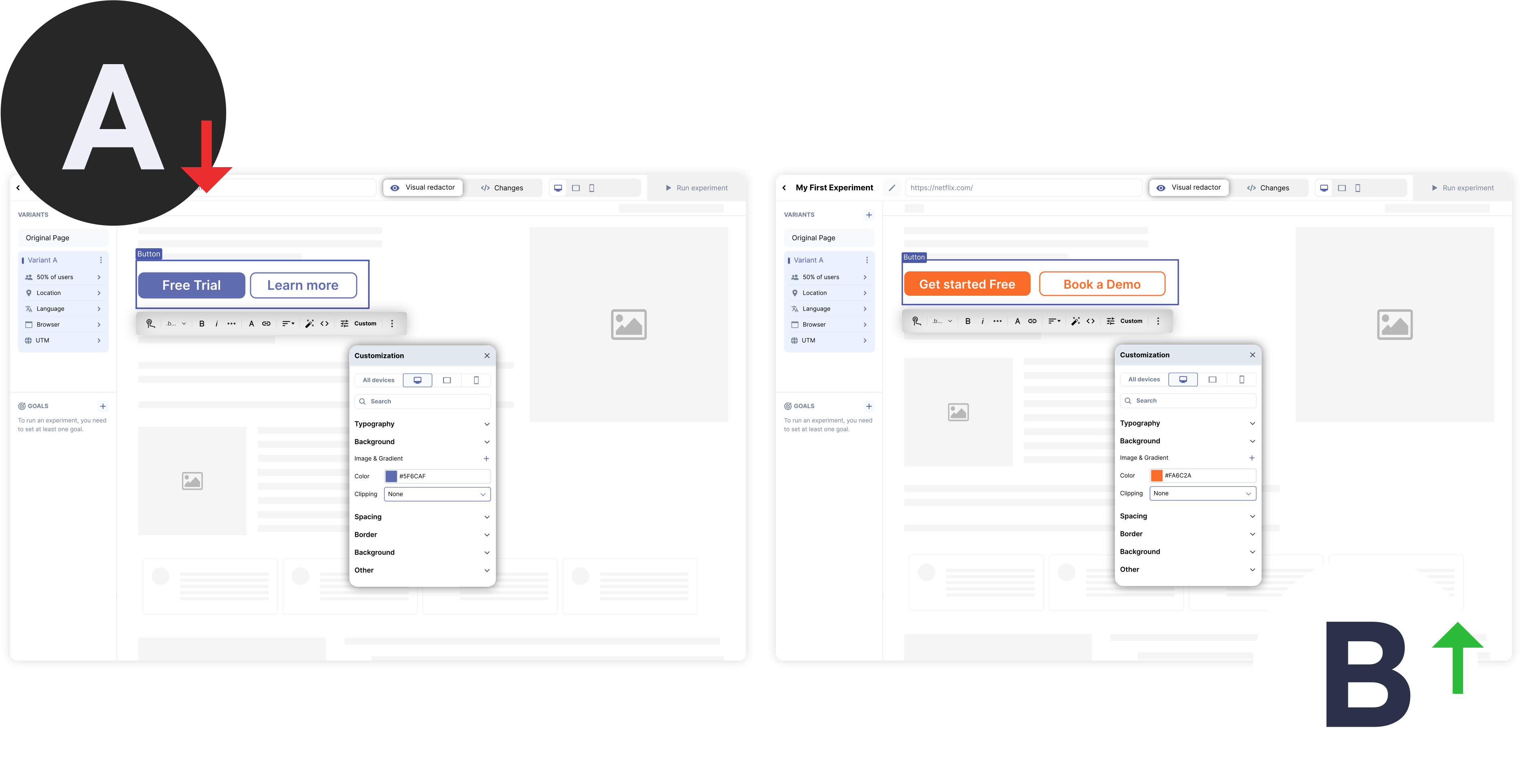 Optimal UX 