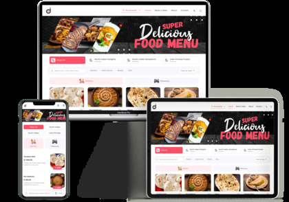 Dinemetrics image
