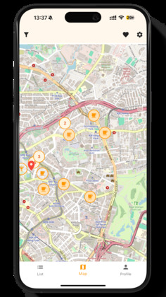 Twork App image