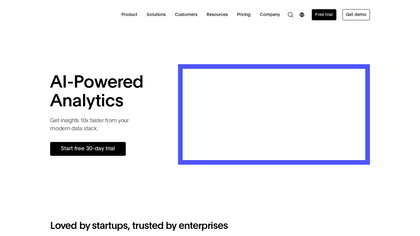 ThoughtSpot image