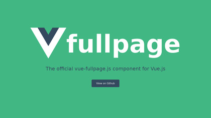 Vue-fullpage.js image