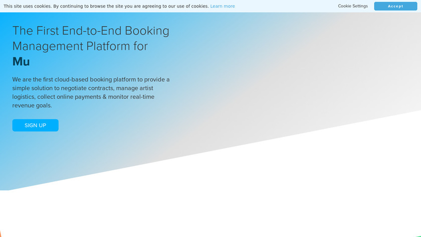 Gigwell Productivity Suite Landing Page