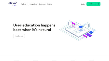 Elevio Elements image
