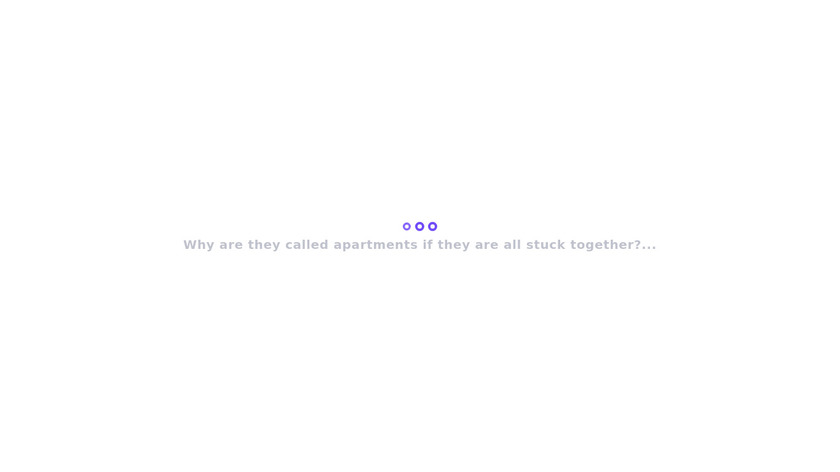 Symphosis Landing Page