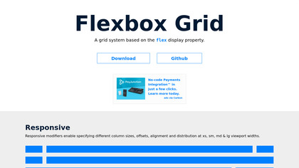 Flexbox Grid image