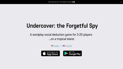 Undercover ^^ image