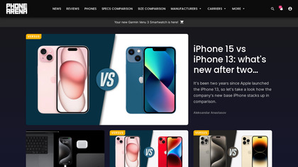 phonearena image