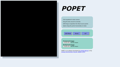 Popet image