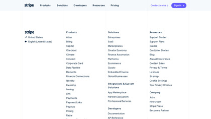 Stripe Atlas Taxes image