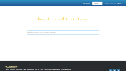 Bytesloader image