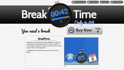 Breaktime image