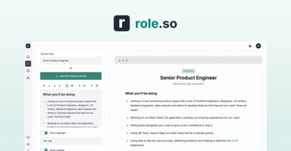Role.so image
