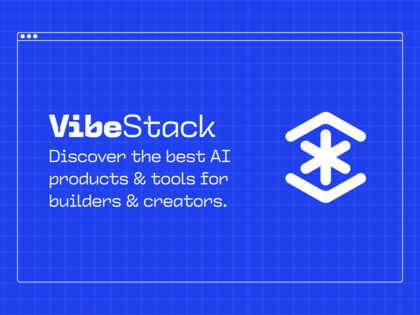 VibeStack.io image