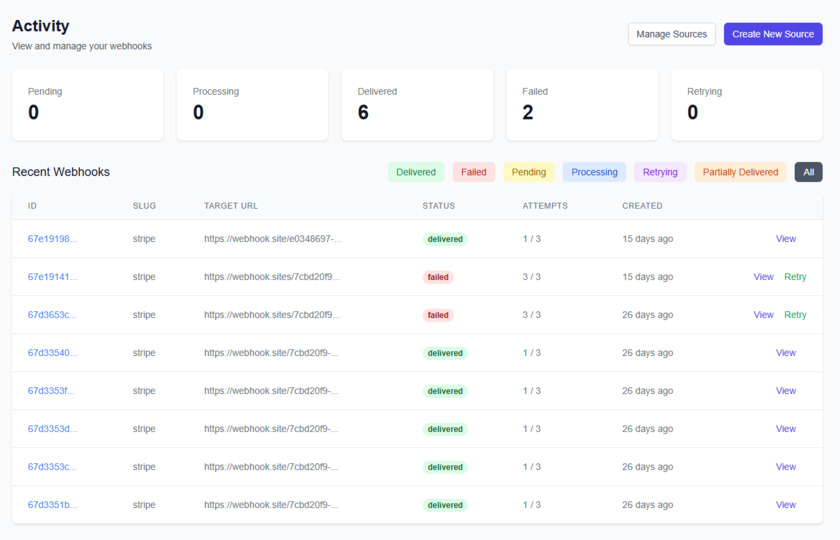 HookFlow Landing Page
