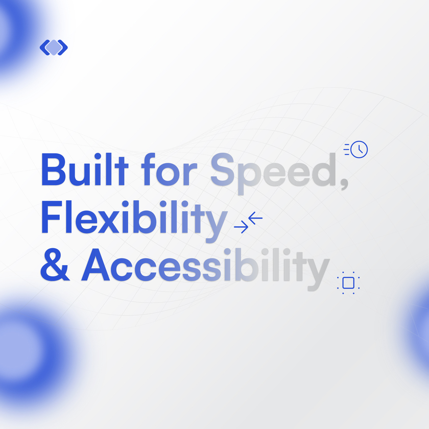 StyleXui Landing Page