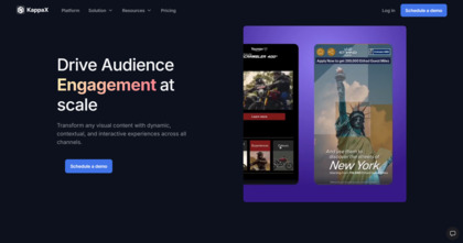 KappaX.io image
