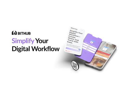 BITHUB image