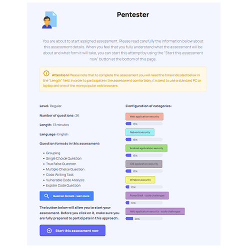 CP.center One of job profiles