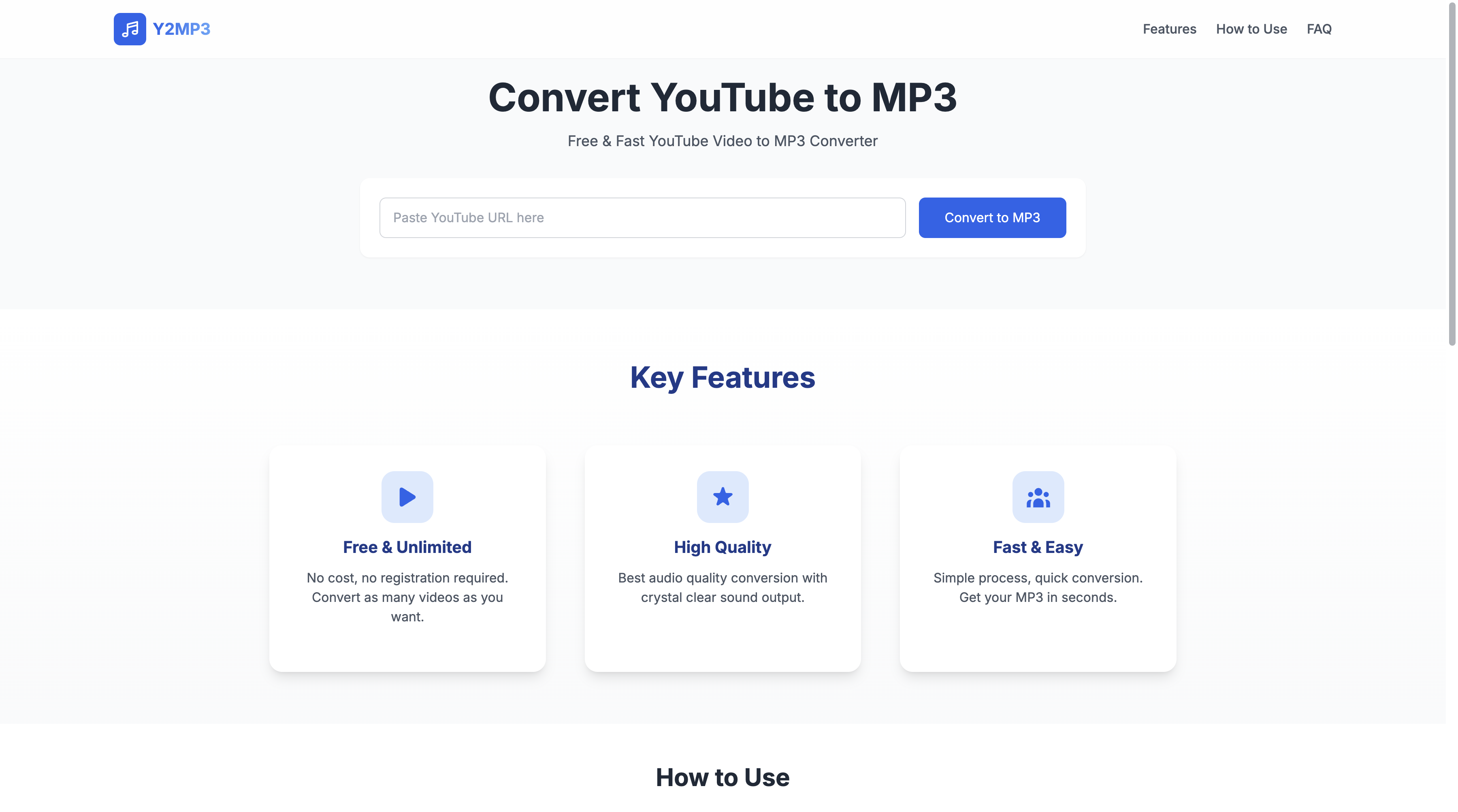 YouTubetoMP3.store 