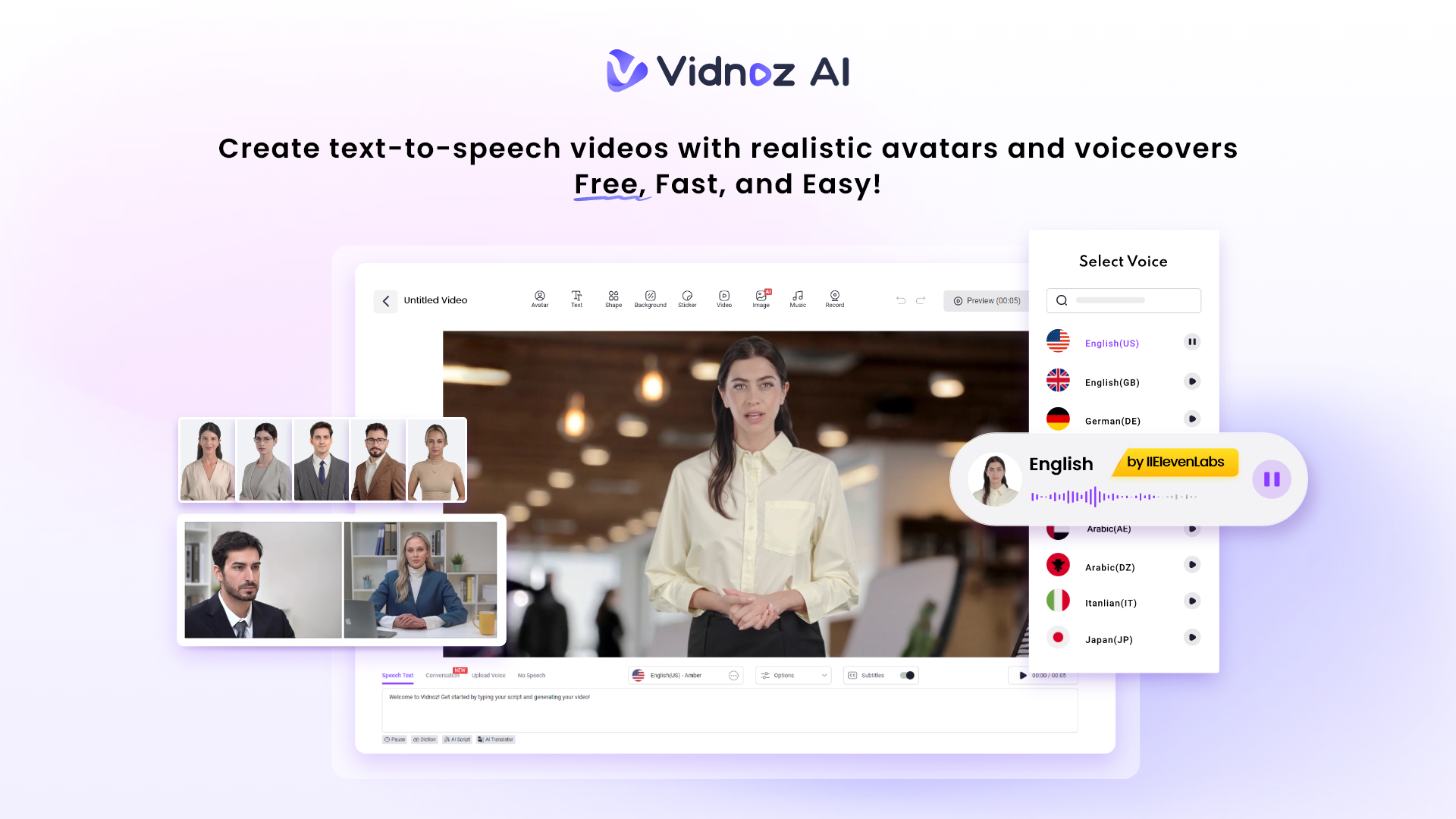 Vidnoz 