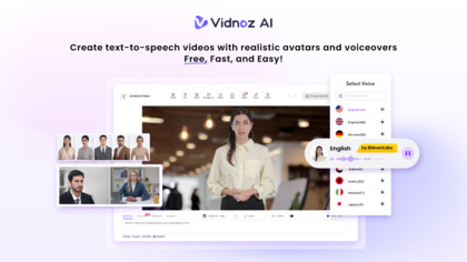 Vidnoz image