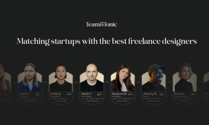 Team&Tonic image