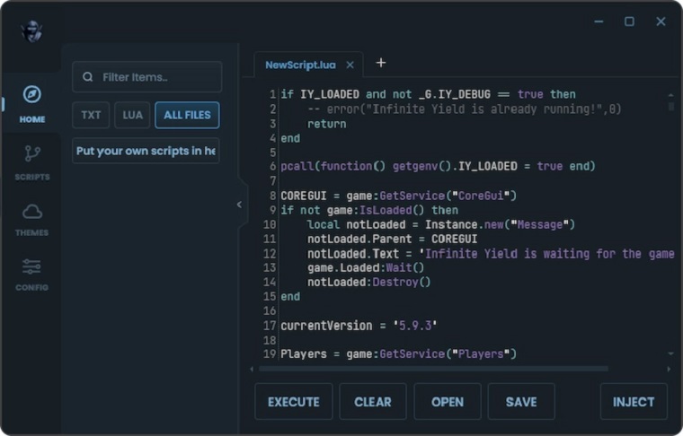 Delta Exectr 