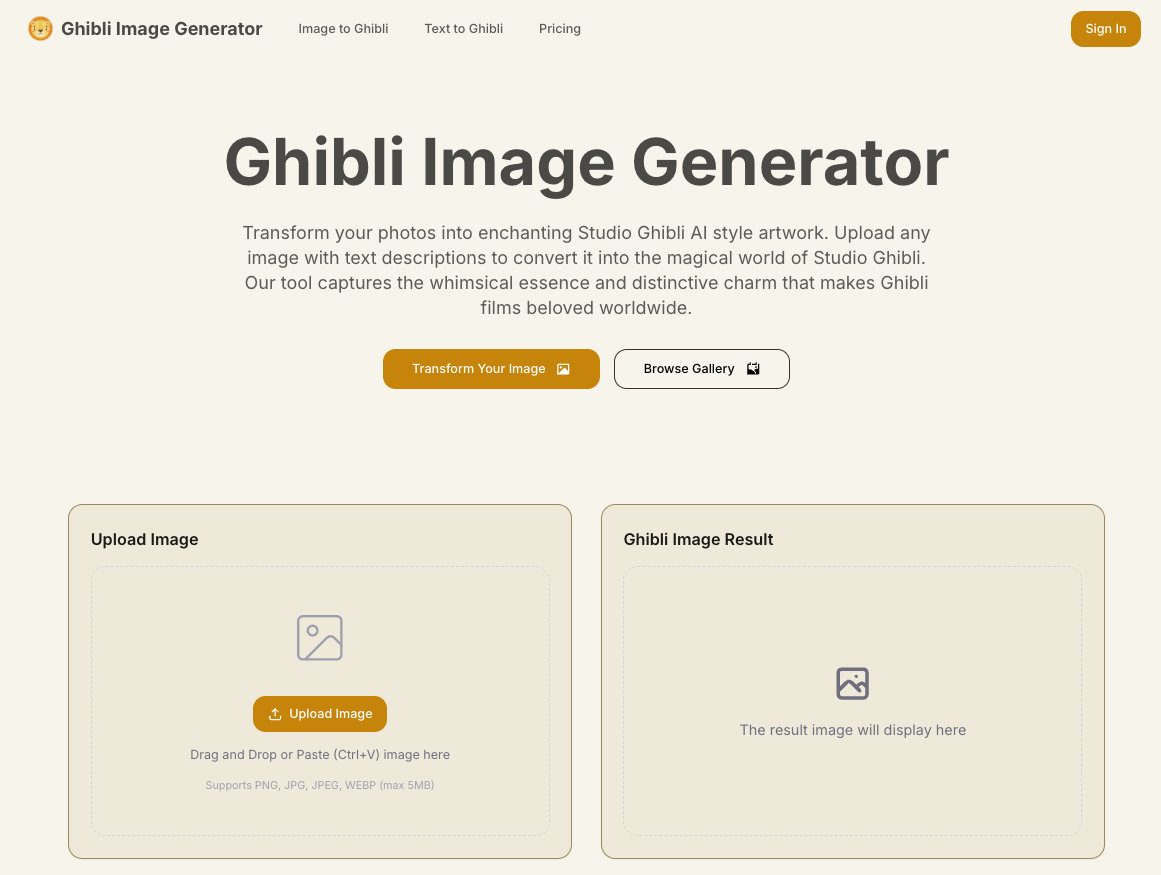 GhibliImageGenerator.app 