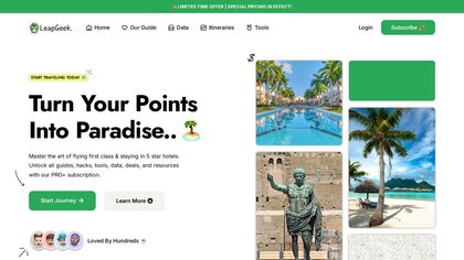 LeapGeek.co image