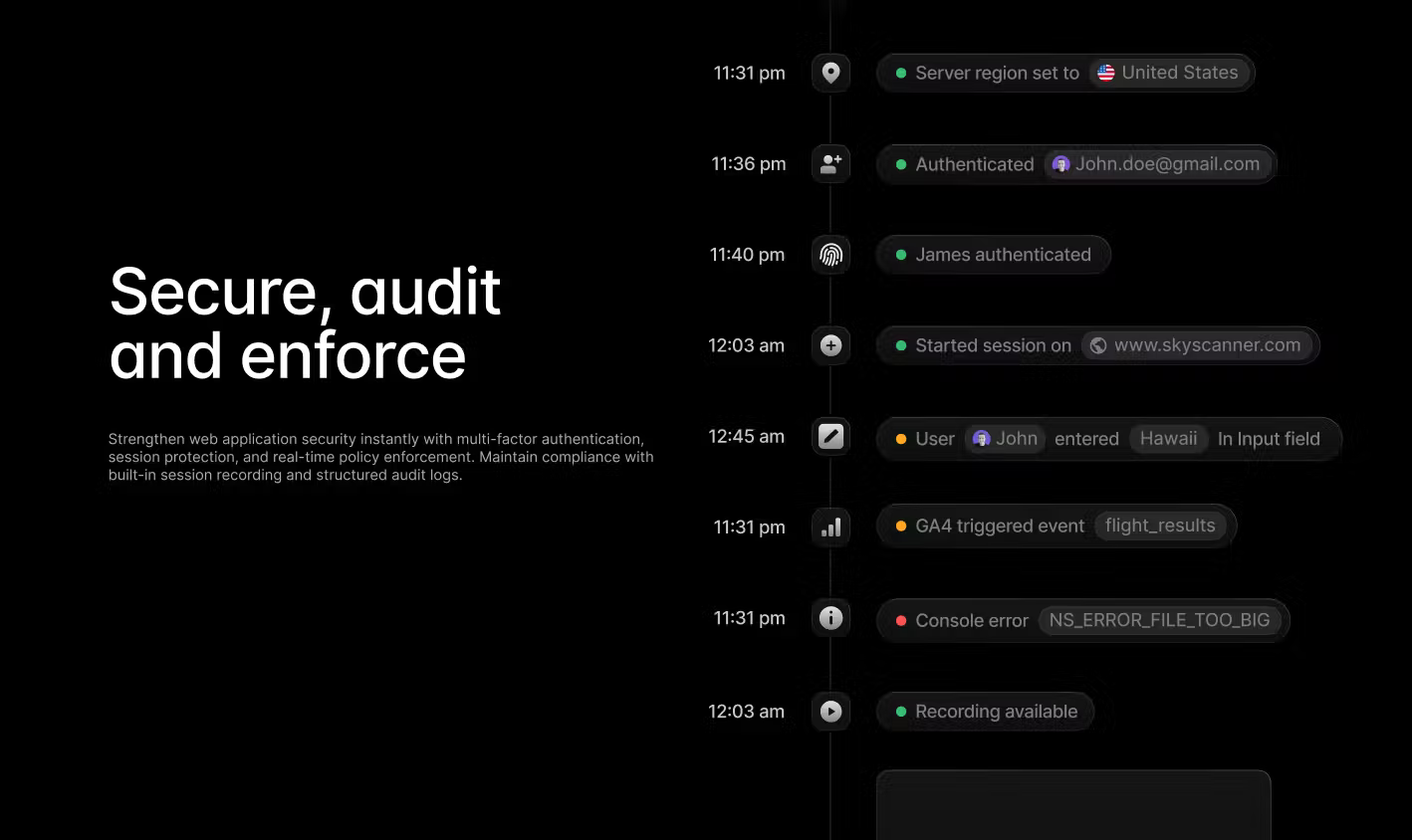 Webfuse 