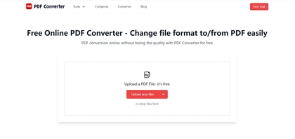 PDF-Converter.ai screenshot