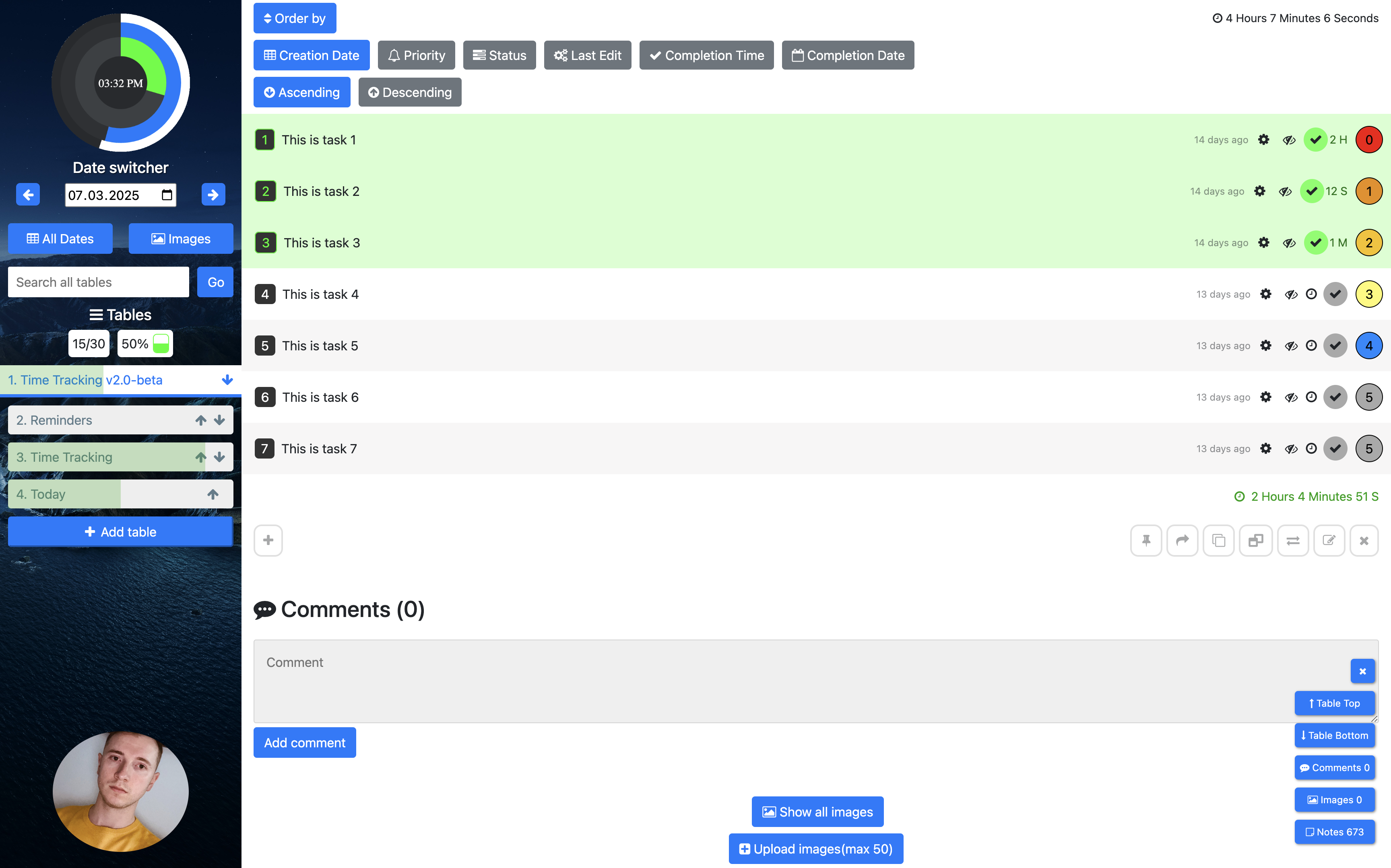 Self-Manager.net 