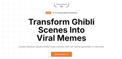Ghibli-Meme.com image
