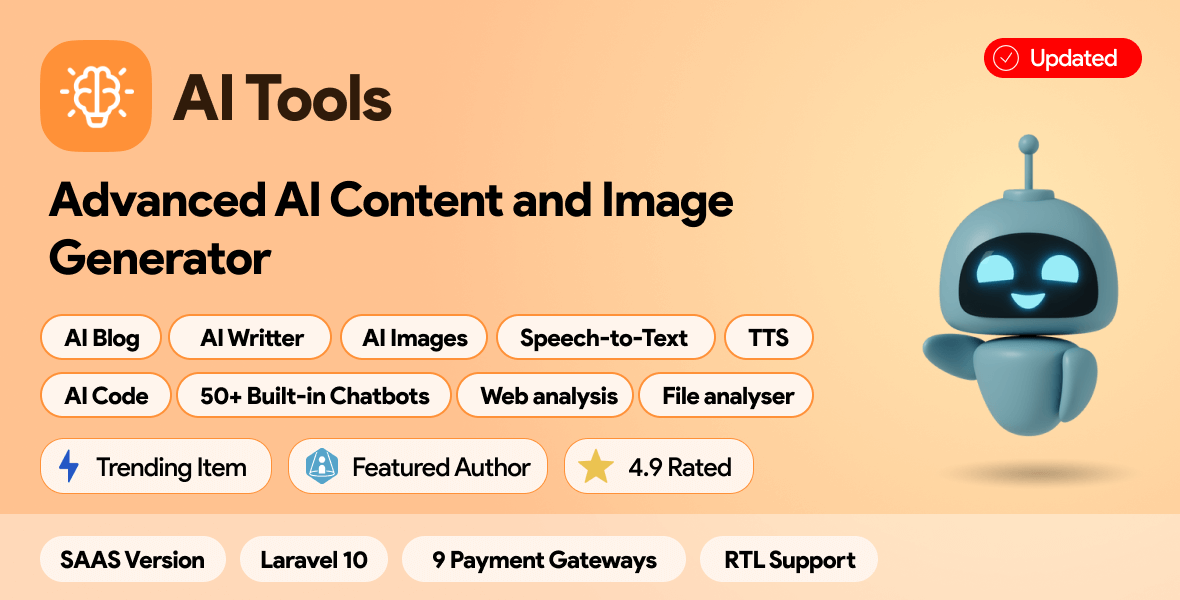 NativeCode AI Tools AI Tools Banner