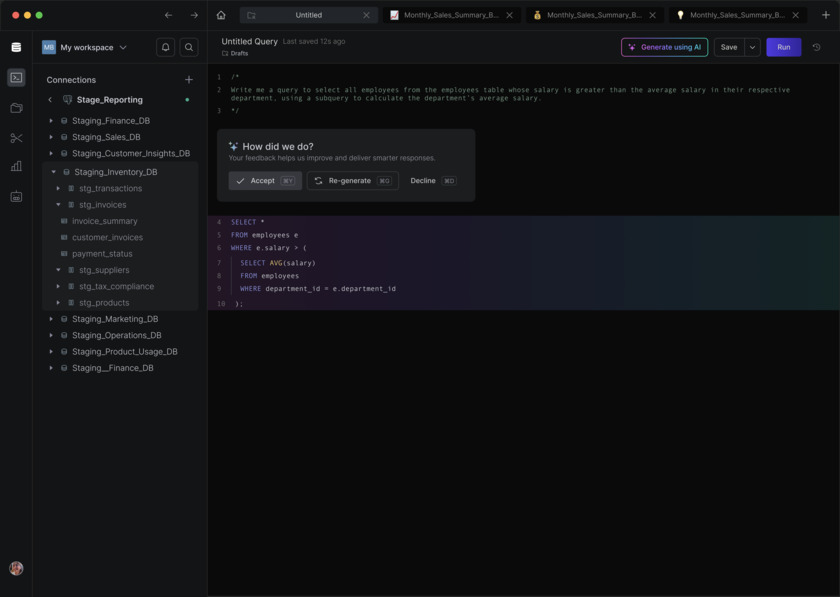 GetGalaxy.io Landing Page