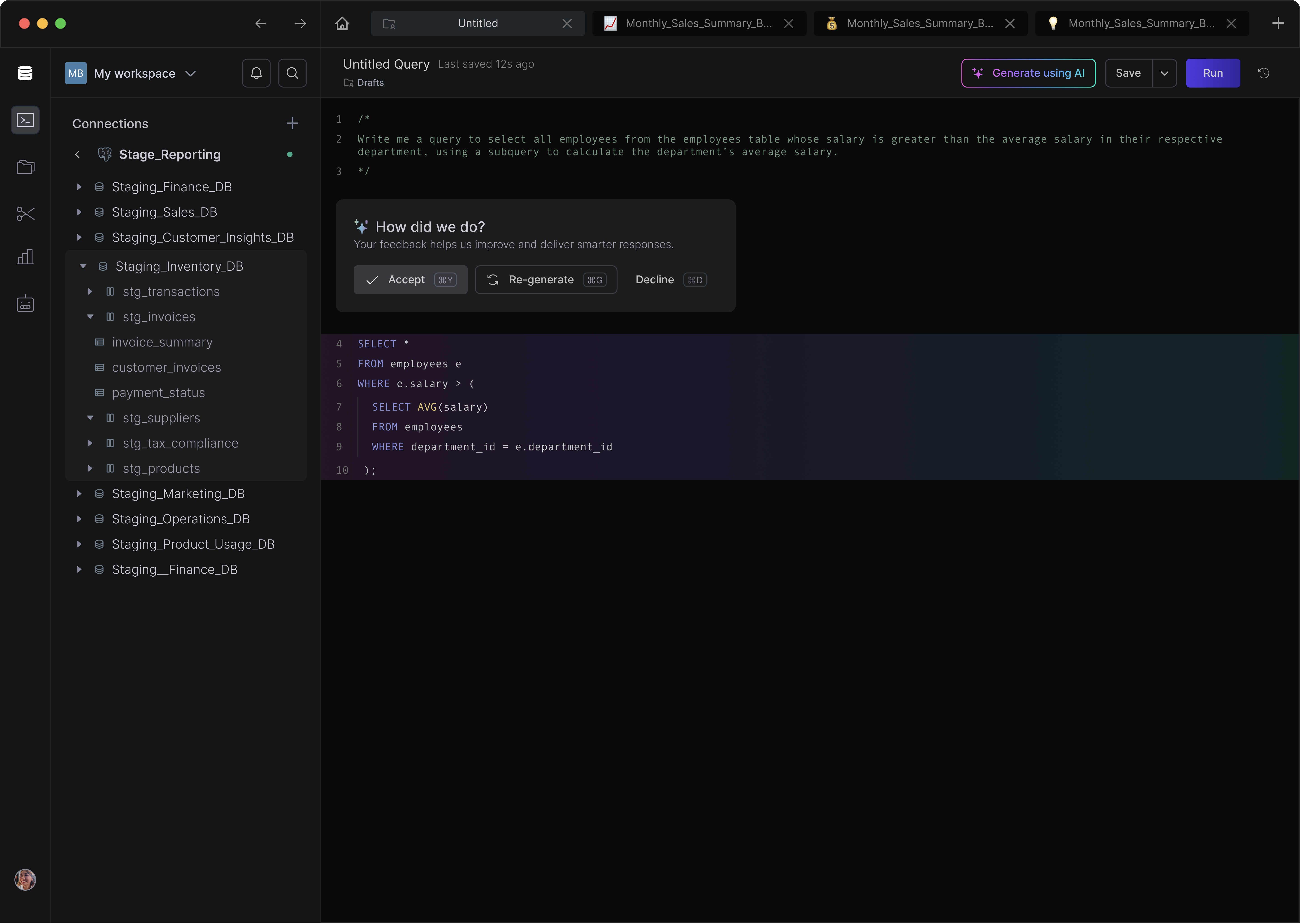 GetGalaxy.io Context aware ai-copilot