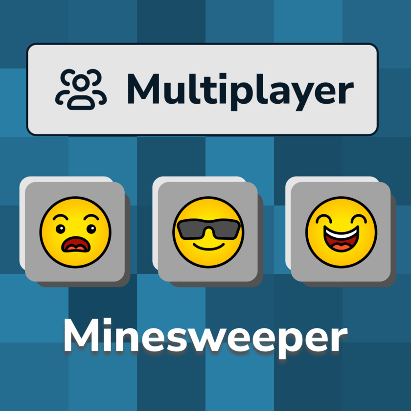 MinesweeperPro Landing Page