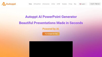 Autoppt image