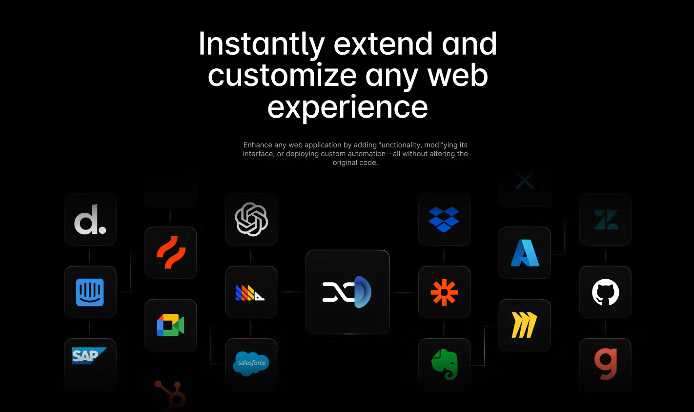 Webfuse 