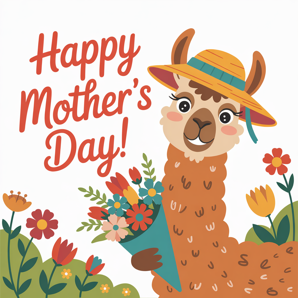 ExpressWithACard Mothers day