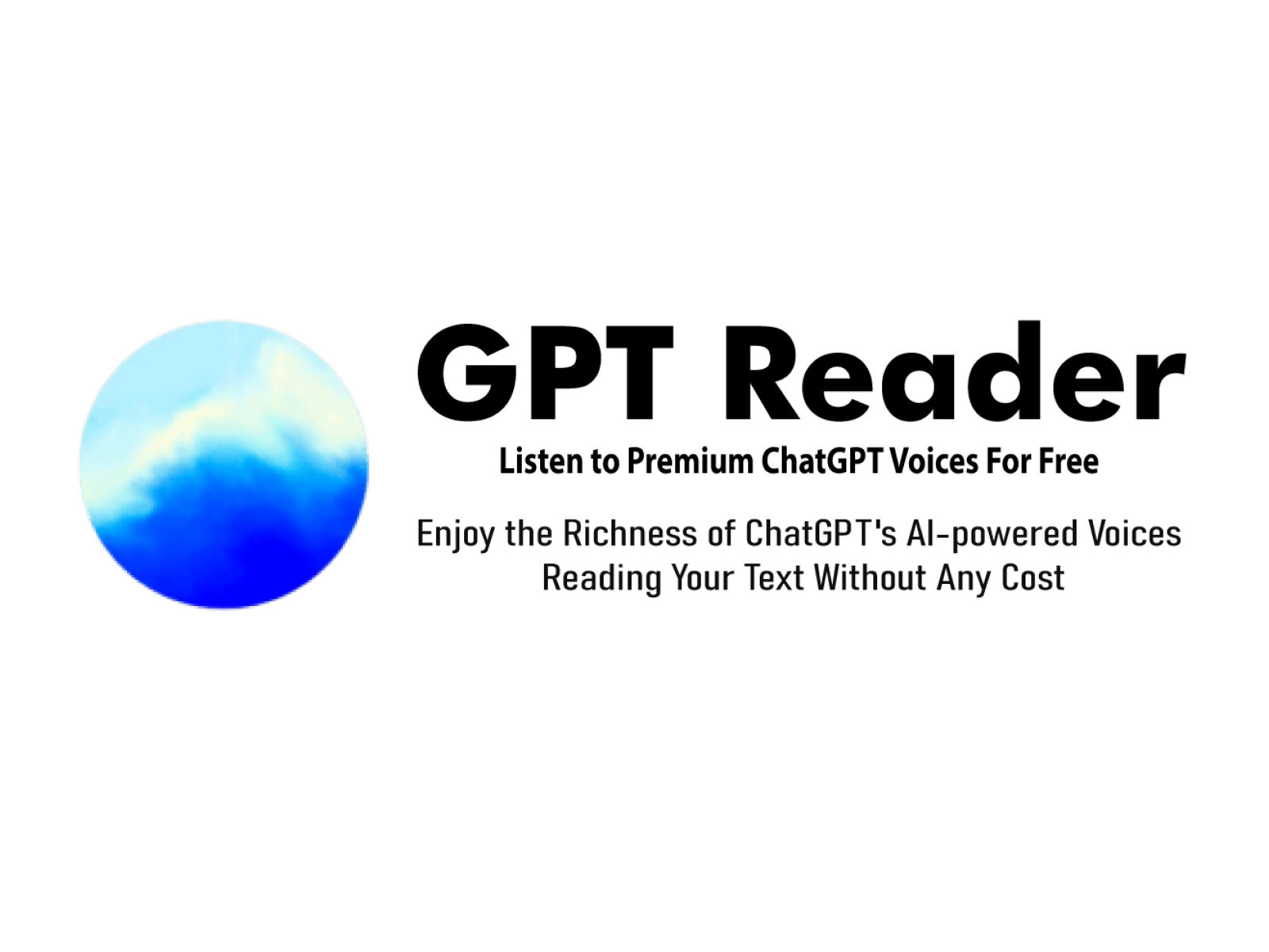GPT Reader GPT Reader Thumbnail
