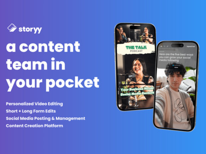 Storyy.co image