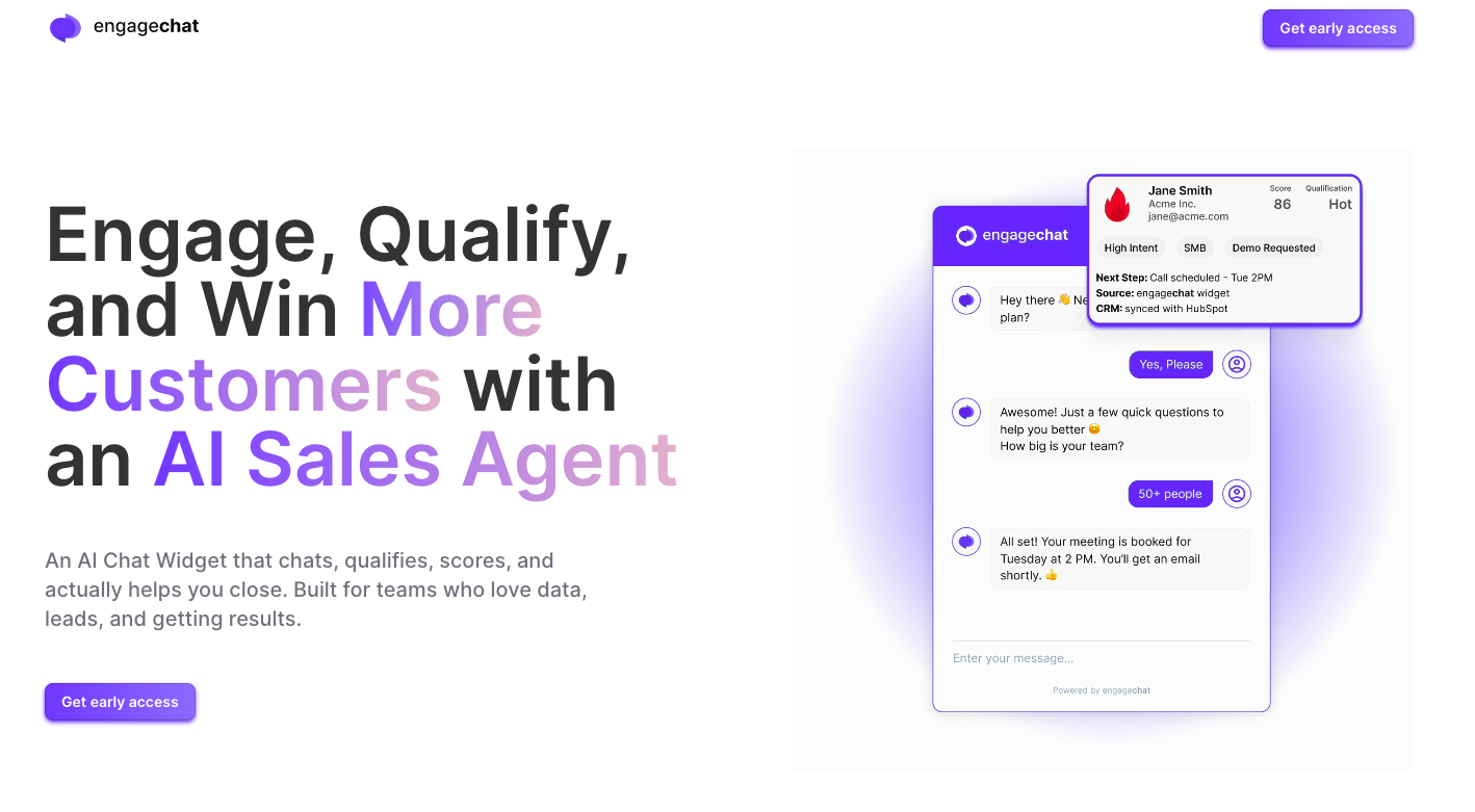 engagechat.ai 